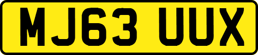 MJ63UUX