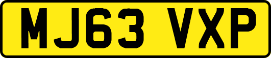 MJ63VXP