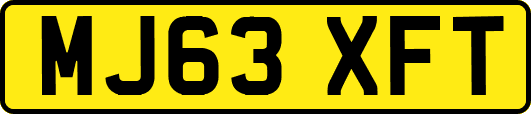 MJ63XFT