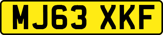 MJ63XKF