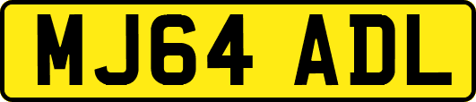 MJ64ADL