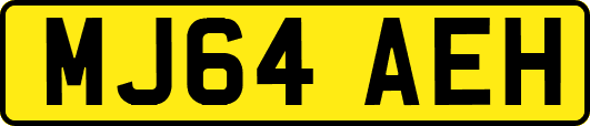 MJ64AEH