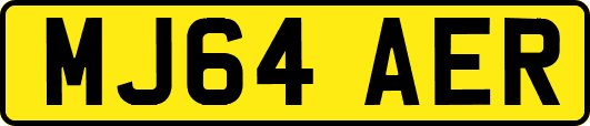 MJ64AER