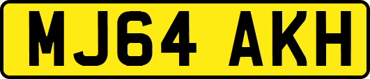 MJ64AKH