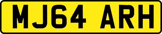 MJ64ARH