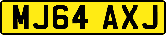 MJ64AXJ