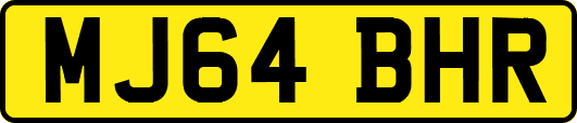 MJ64BHR