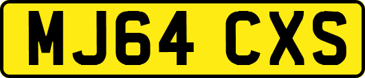 MJ64CXS