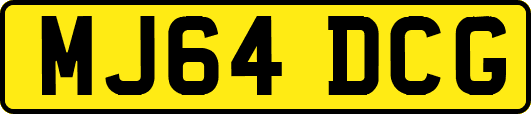 MJ64DCG