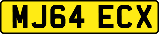 MJ64ECX