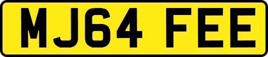 MJ64FEE