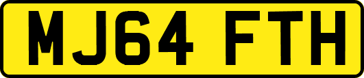 MJ64FTH