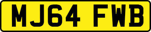 MJ64FWB