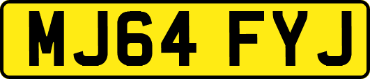 MJ64FYJ