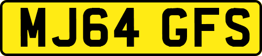 MJ64GFS