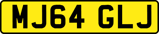 MJ64GLJ