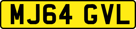 MJ64GVL