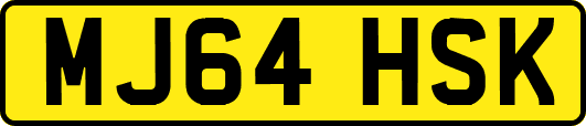 MJ64HSK