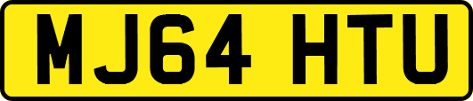 MJ64HTU