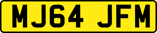 MJ64JFM