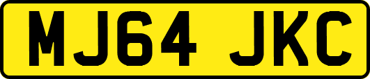 MJ64JKC
