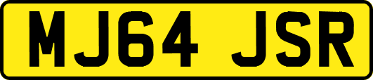 MJ64JSR