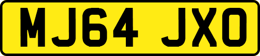 MJ64JXO