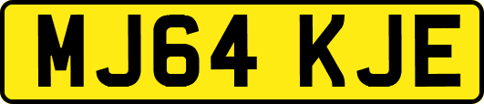 MJ64KJE
