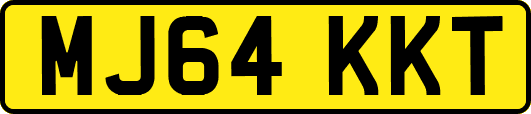 MJ64KKT