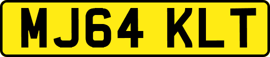 MJ64KLT