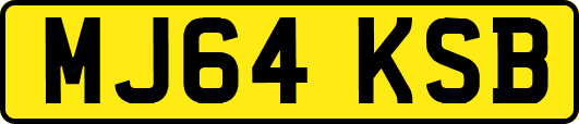 MJ64KSB