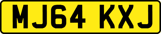 MJ64KXJ