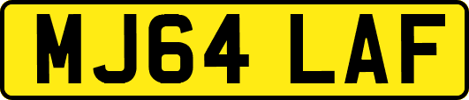 MJ64LAF