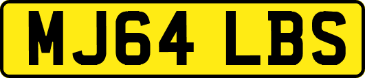 MJ64LBS