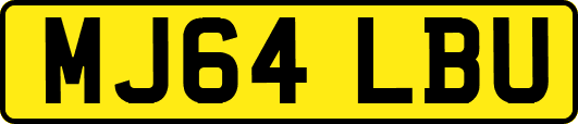 MJ64LBU