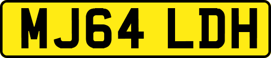 MJ64LDH