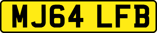 MJ64LFB