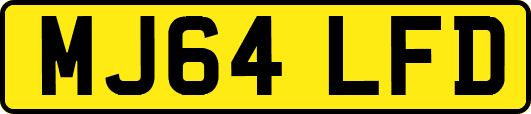 MJ64LFD