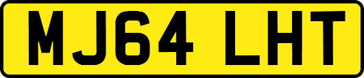 MJ64LHT