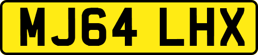 MJ64LHX
