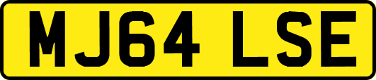 MJ64LSE