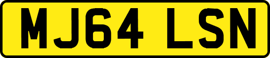MJ64LSN