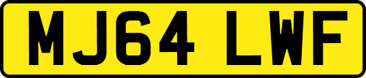 MJ64LWF