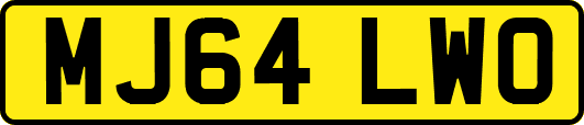 MJ64LWO