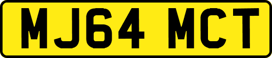 MJ64MCT