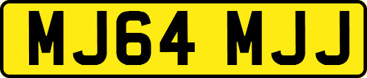 MJ64MJJ