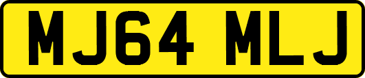 MJ64MLJ
