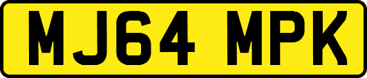 MJ64MPK