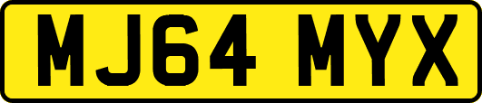 MJ64MYX