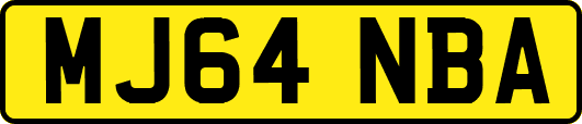 MJ64NBA